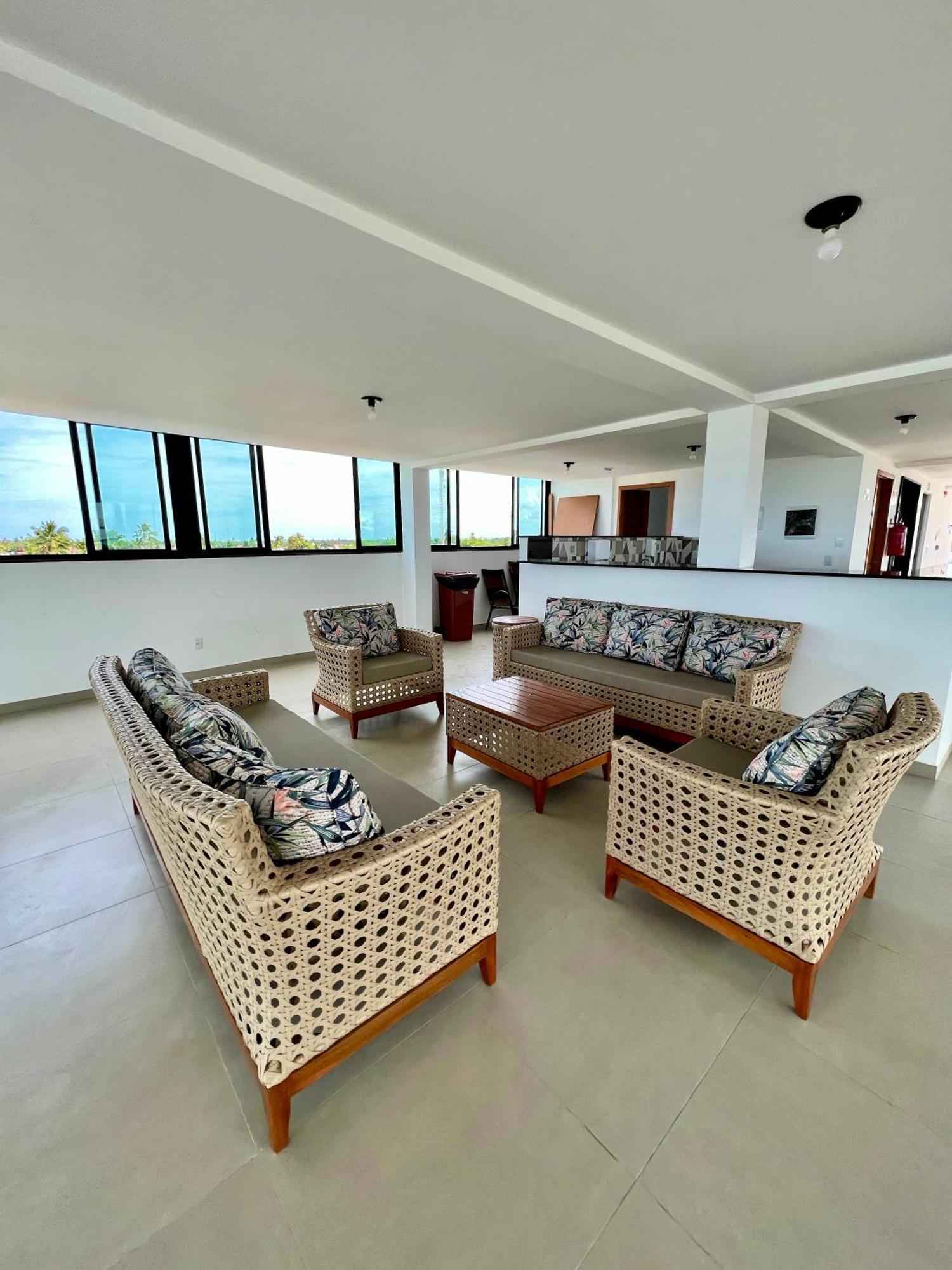 Maraca Ll Flat 319 Apartment Porto de Galinhas