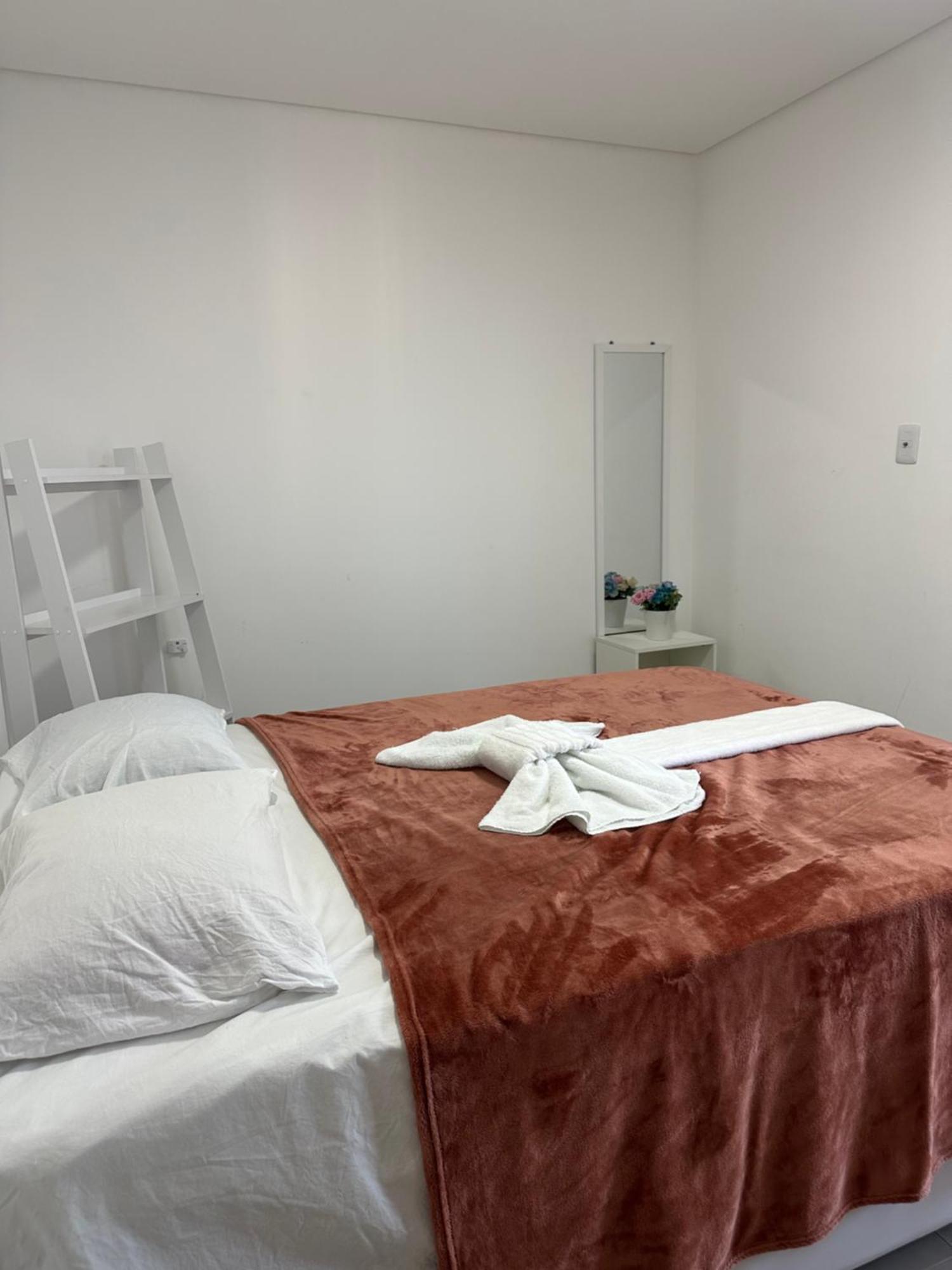 Maraca Ll Flat 319 Apartment Porto de Galinhas