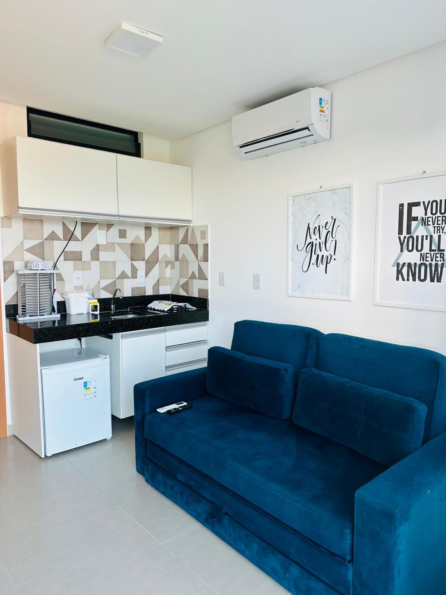 Apartment Maraca Ll Flat 319 Porto de Galinhas