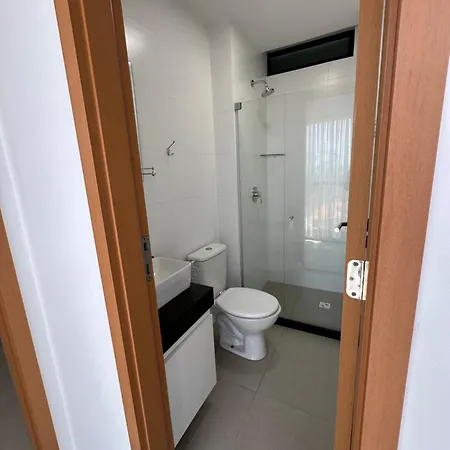 Maraca Beach Residence Ll Flat 319 Porto de Galinhas Exterior photo