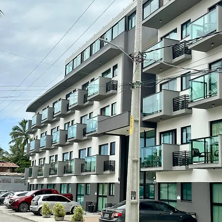 Maraca Beach Residence Ll Flat 319 Porto de Galinhas Exterior photo