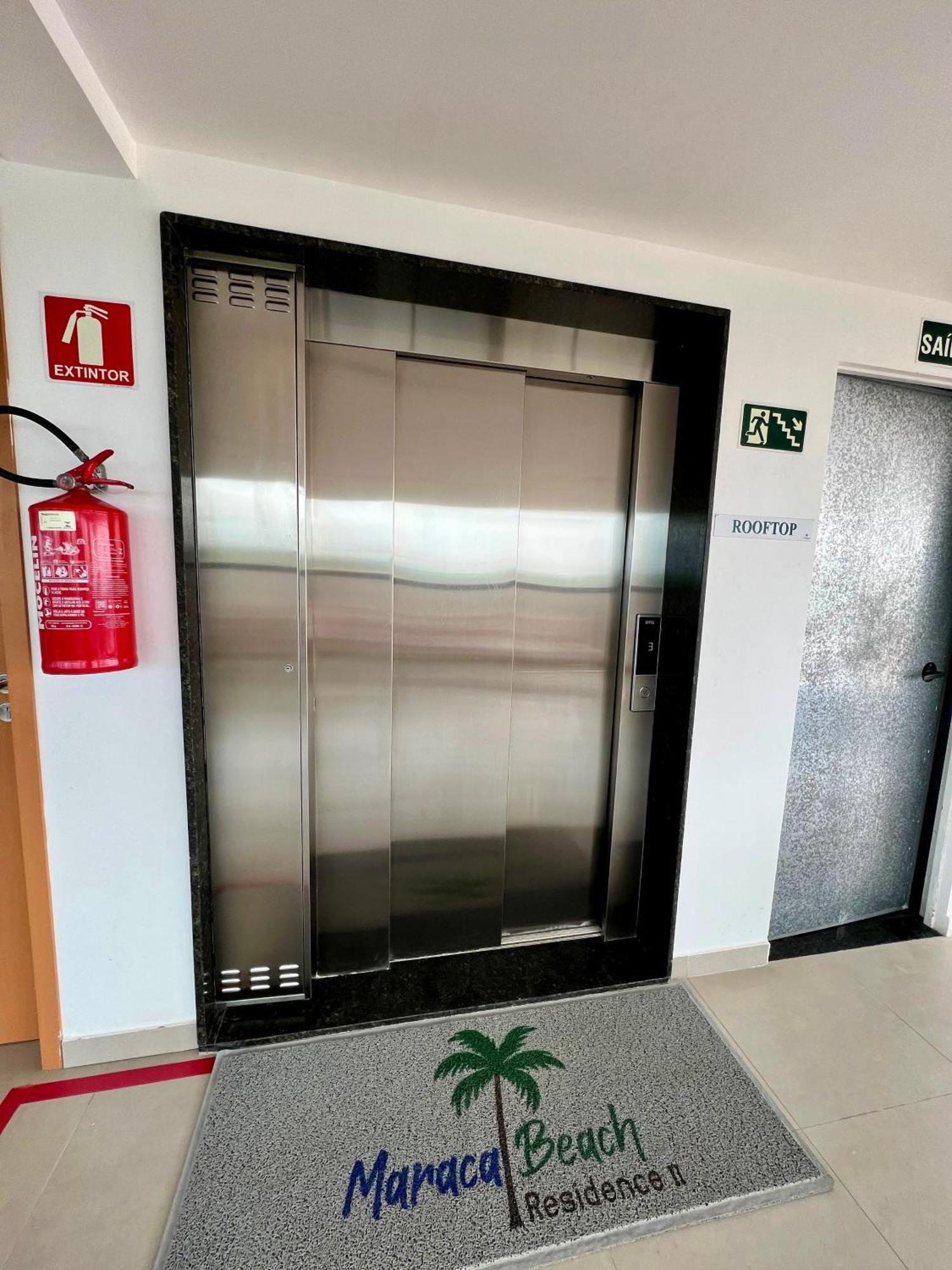Maraca Ll Flat 319 Pôrto das Galinhas