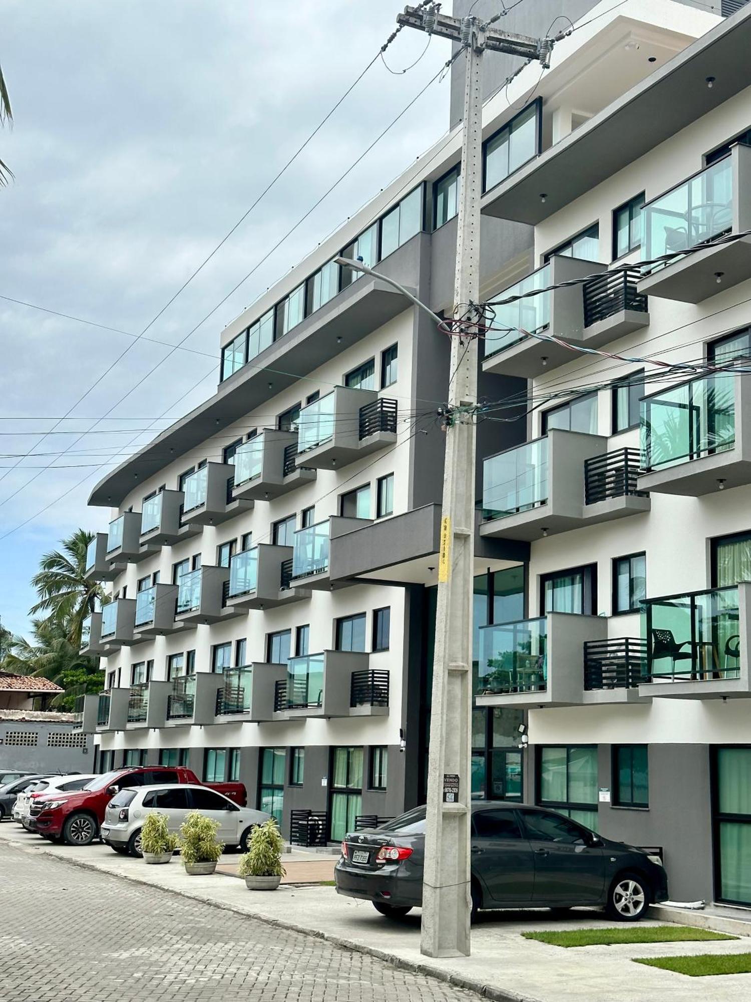 Maraca Ll Flat 319 Apartamento