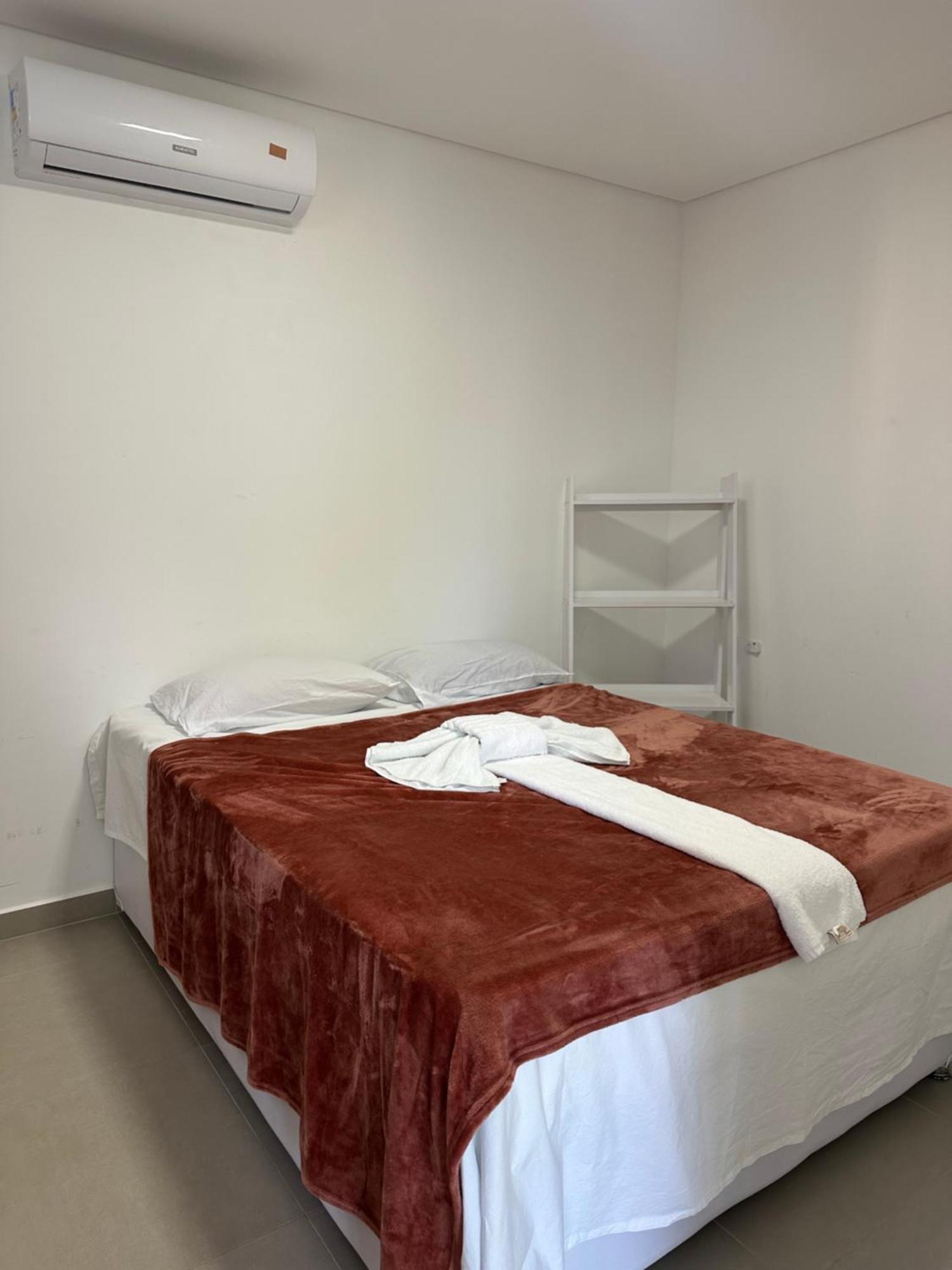Maraca Ll Flat 319 Apartamento Pôrto das Galinhas